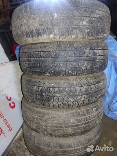 Летние колеса r13 на ваз