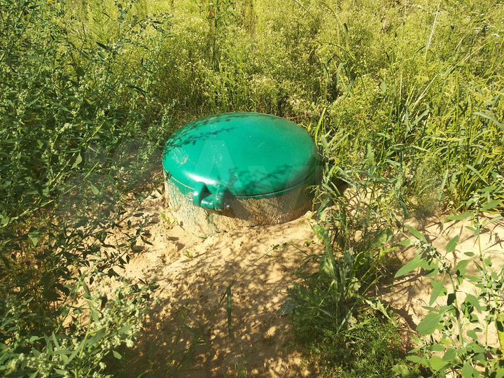 Дом 200 м² на участке 22,5 сот.