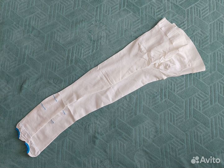 Компрессионные чулки