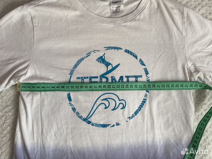 Футболка на мальчика