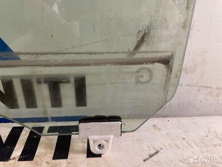 Стекло двери заднее левое Infiniti Qx80 Z62 VK56VD