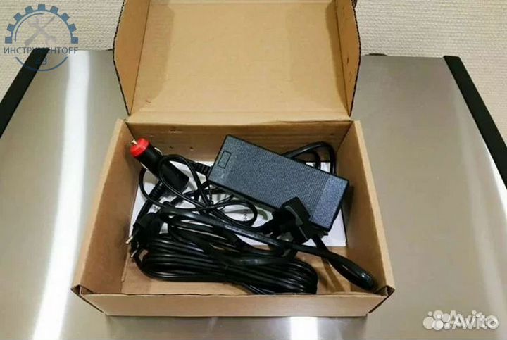 Автохолодильник новый 45 л