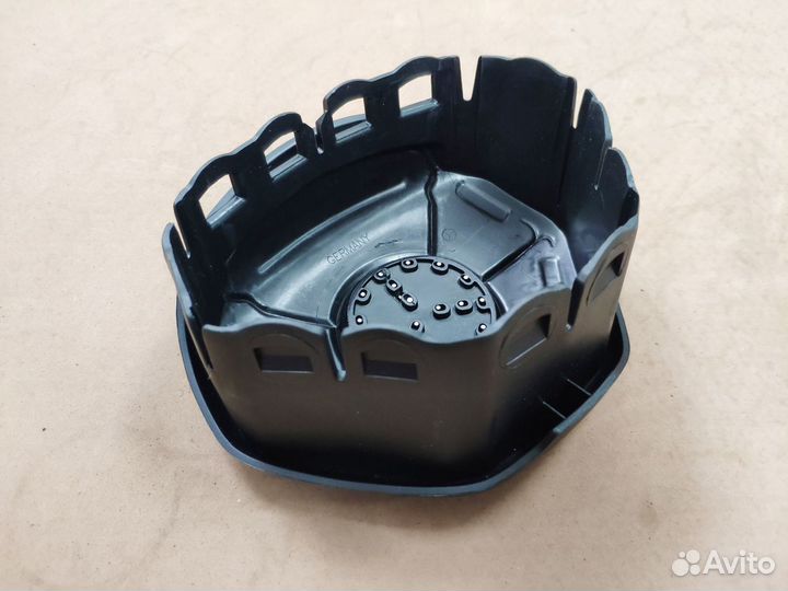 Заглушка крышка накладка Mercedes C