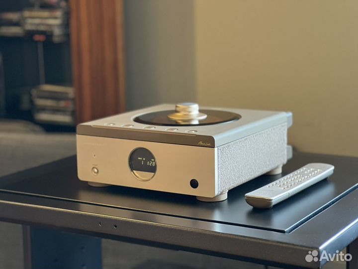 Marantz cd 23af