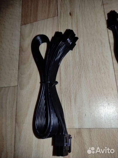 Кабели для блока питания