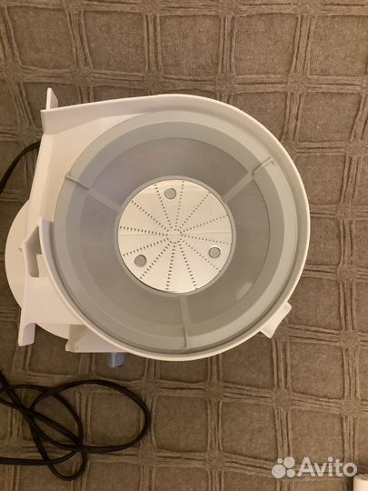 Соковыжималка braun 4290