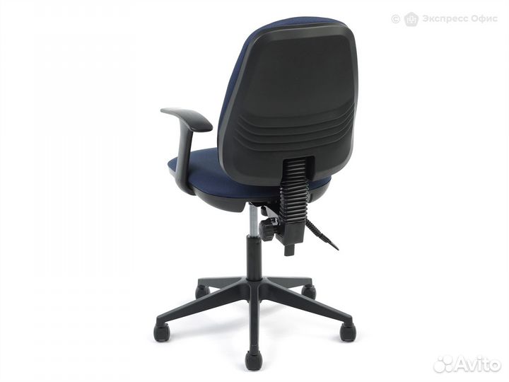 Кресло офисное Chairman 661