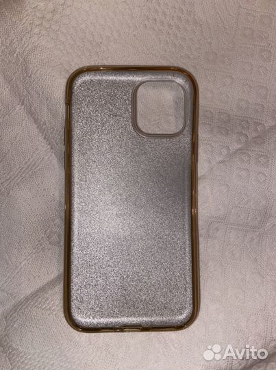 Чехол на iPhone 11 pro