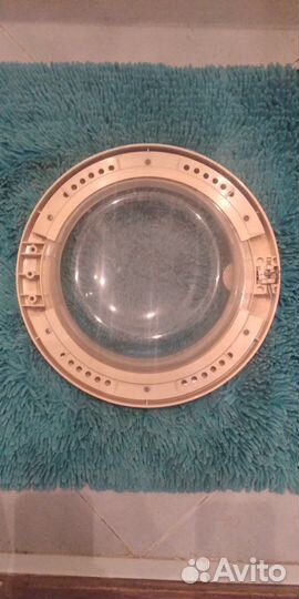 Люк стиральной машины вятка Аленка