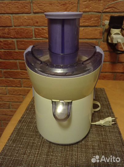 Соковыжималка vitek vt 1633