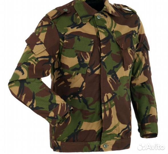 Костюм летний, спецназ, кукла