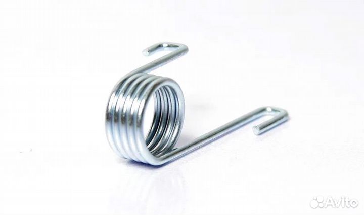 Производство пружин любой сложности