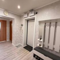 4-к. квартира, 74,9 м², 6/6 эт., Костанай