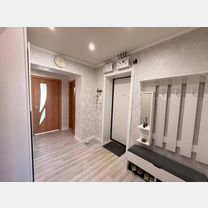 4-к. квартира, 74,9 м², 6/6 эт., Костанай