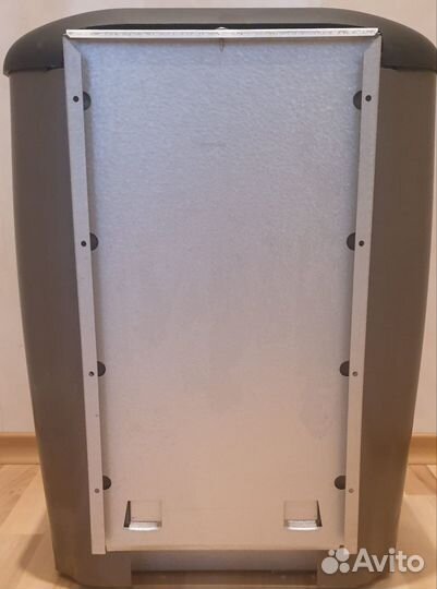 Электрическая печь harvia moderna V 80E