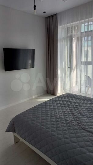 2-к. квартира, 46 м², 5/7 эт.