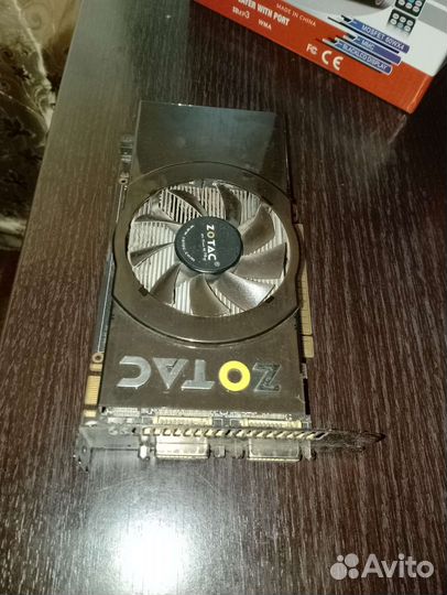 Игровой руль