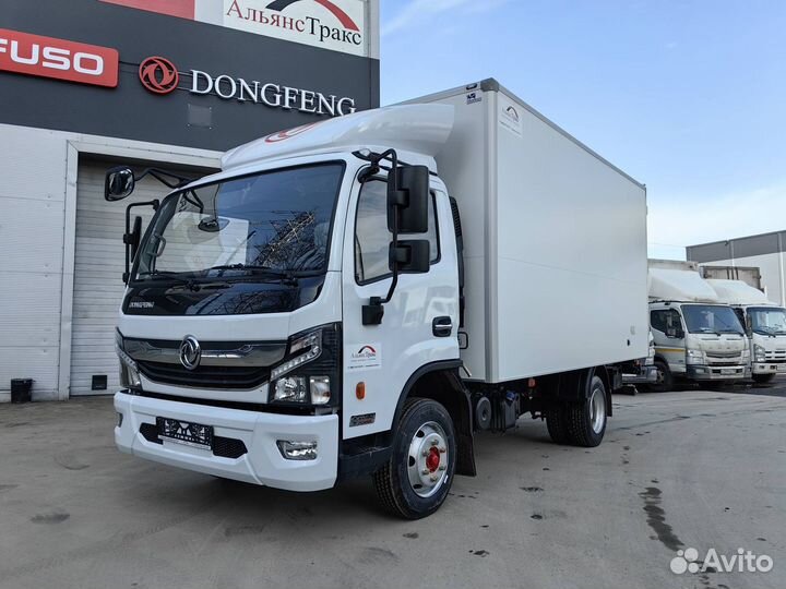 DongFeng Z55N, 2024