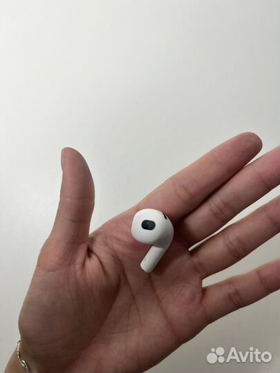 Наушник airpods 3 правый оригинал