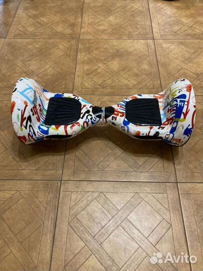 Гироскутер