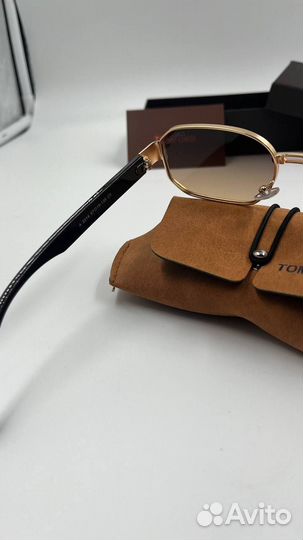 Очки женские tom ford