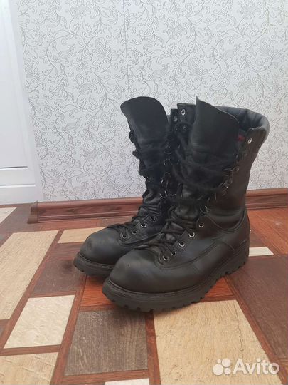 Берцы Matterhorn 1949