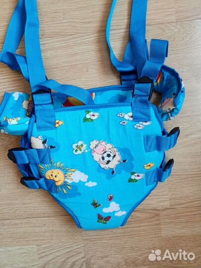 Прыгунки детские