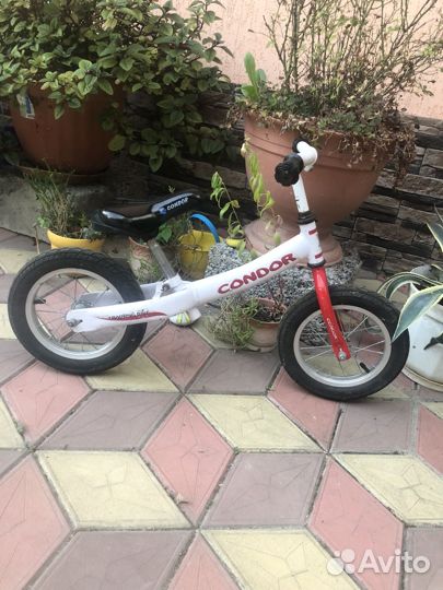 Беговел детский