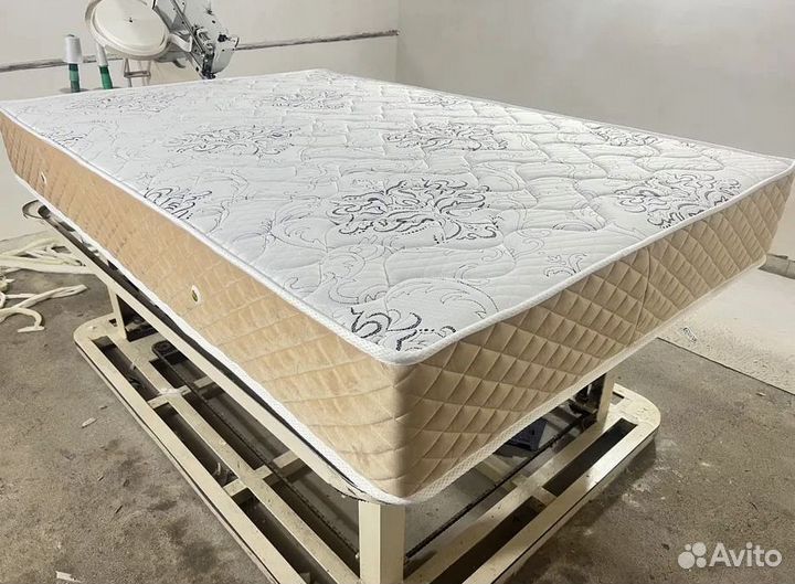 Матрас 160х200 140х200 Новый