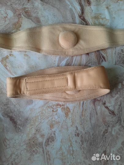 Бандаж детский на пупочную грыжу