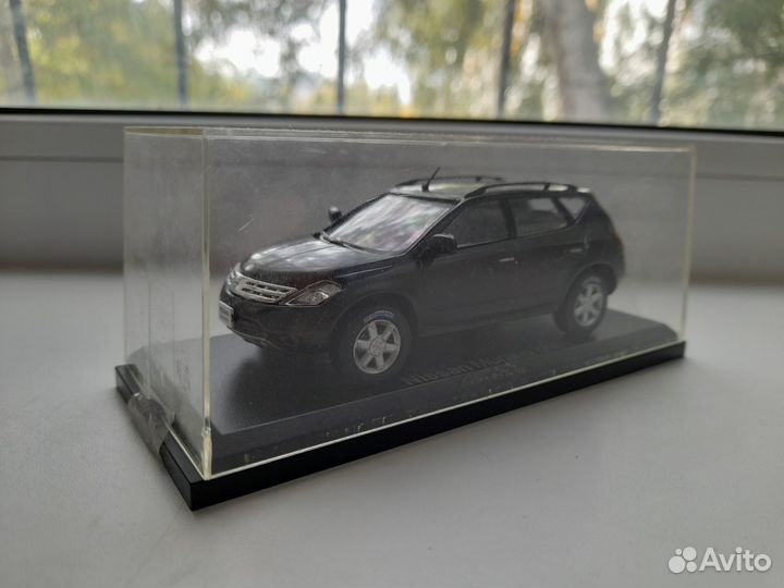 1/43 Nissan Murano 2004 (Z50)