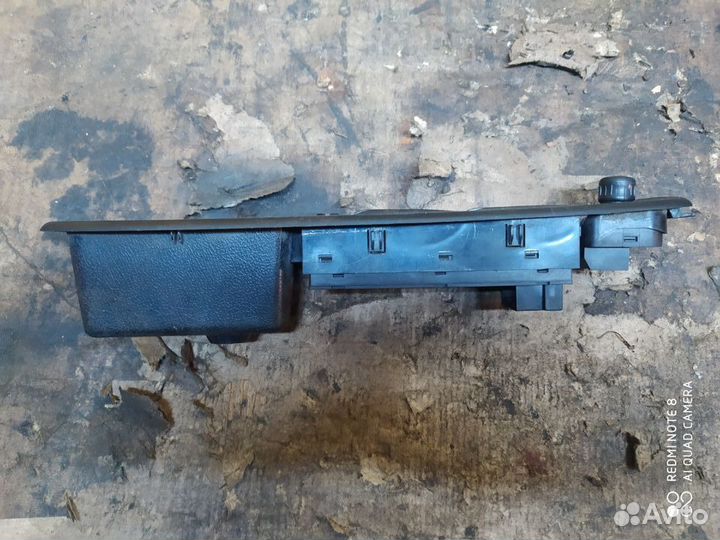 Блок управления стеклоподъёмниками Chery Amulet