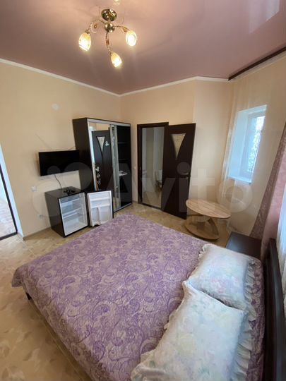 Комната 50 м², 1/2 эт.