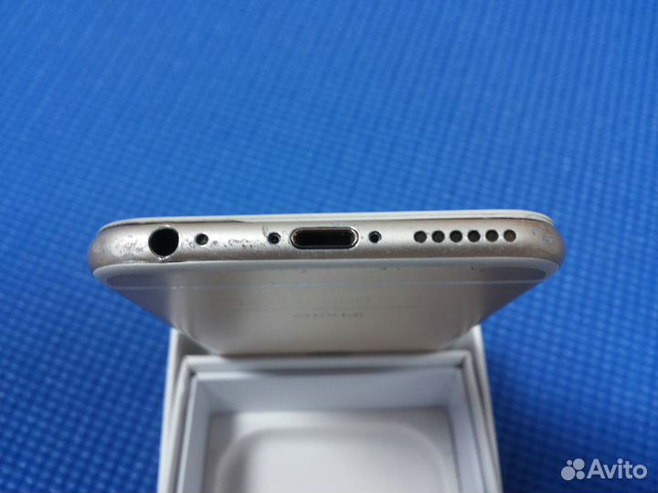 iPhone 6, 64 ГБ