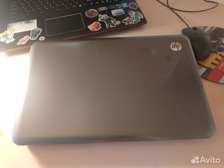 Ноутбук HP Pavilion g6
