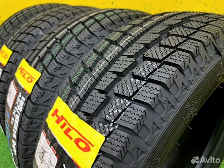 Hilo Arctic S-8 185/65 R14 86T