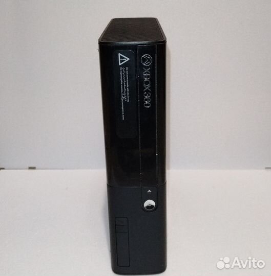 Xbox 360 прошитый (можно скачать любую игру )