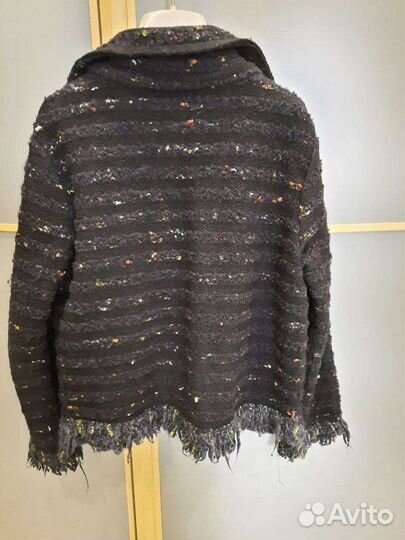 Жакет для девочки