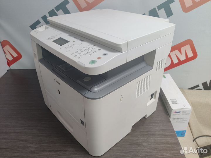 Мфу Canon imagerunner 1133