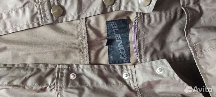 Плащ, 42-44 размер