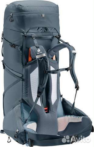 Рюкзак Deuter Aircontact Core 70+ 10
