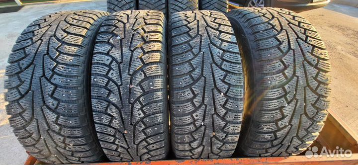 Nordman 5 225/60 R17