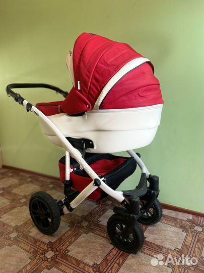 Коляска verdi 3 в 1