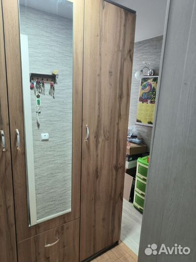 Шкаф для верхней одежды