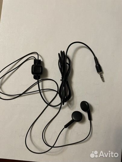 Наушники