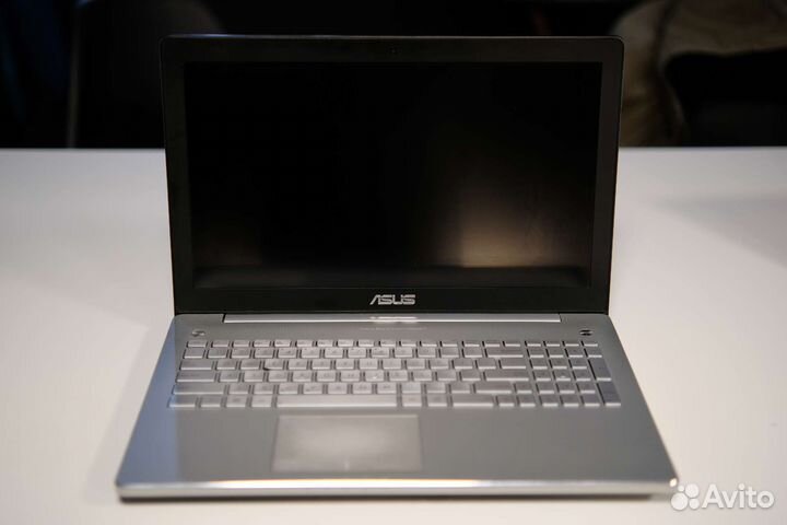 Asus n550j