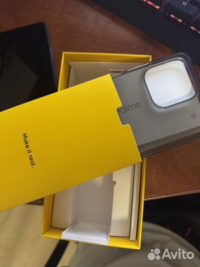 realme Note 50, 3/64 ГБ