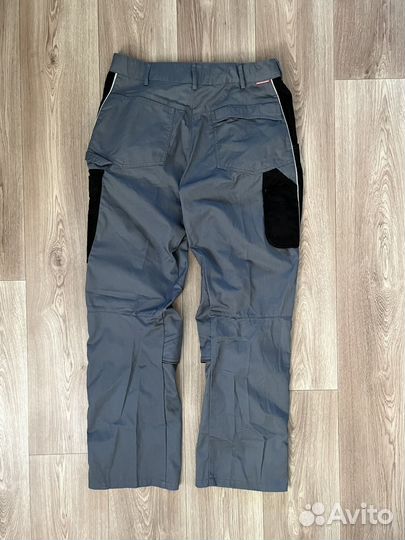 Брюки рабочие engelbert strauss