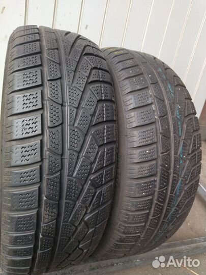 Pirelli Winter Sottozero 210 195/55 R16