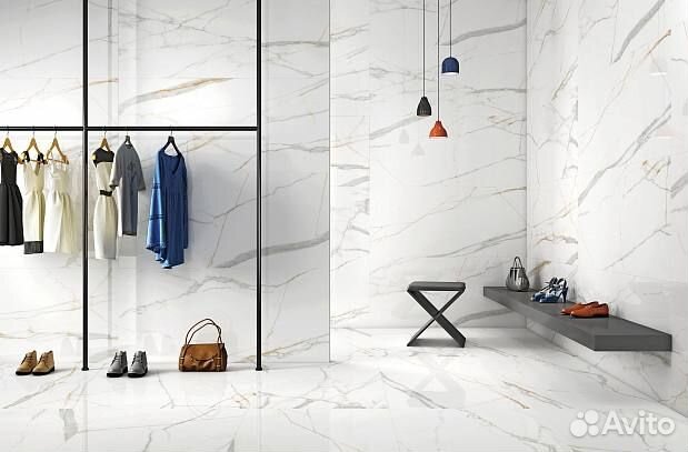 Керамическая плитка